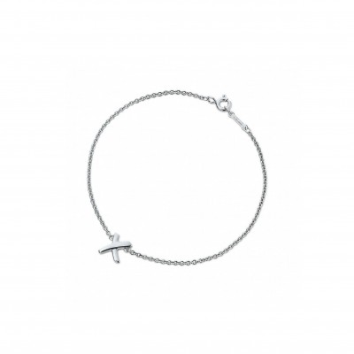 TIFFANY PALOMAS GRAFFITI X BRACELET 62338075